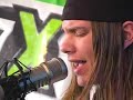 97X Green Room - Red Jumpsuit Apparatus (Angel 2)