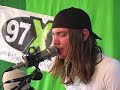 97x green room   red jumpsuit apparatus  angel 2 