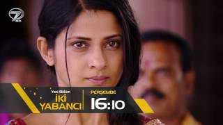 İki Yabancı 39. bölüm yeni  fragmanı Kanal 7