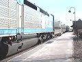 Metra 603 Northbrook, IL Metra 603 Northbrook, IL