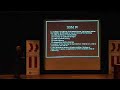 Physiology of Post-Traumatic Stress Disorder (1 of 3)
