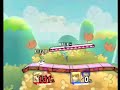 (08 Mar 2008) Kizzu (Toon Link) vs Ryota (ZSSamus) 2