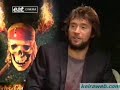 eatCinema - Pirates of the Caribbean: Dead Man\