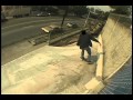 katch 1 skate part from Natural Koncept's second movie, Dysfunctional Family