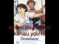 videos de Tenshi no Yubikir Karaoke