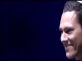 Ti�sto - Really cool track from EoL tour!