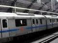 Delhi Metro