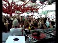 Loco Dice playing \"Mumbling YEAH\" @ his birthday party part2