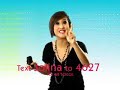Fanatxt - Jolina