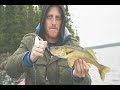 Little Vermilion Lake, Monster Pike, Custom Lures