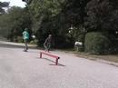 flatbar sesh