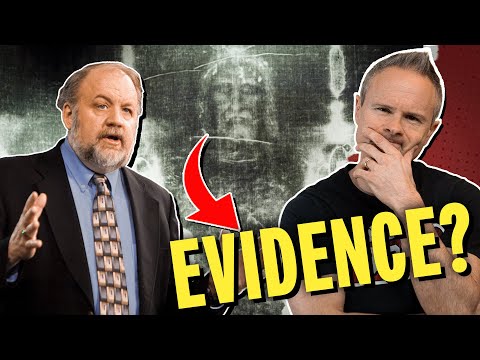 Shrouded in Controversy « CONNECT/HOOK