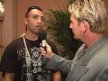 Paulie Malignaggi with Smitty!