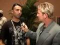 Paulie Malignaggi with Smitty!