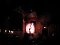 Country Bears after Refurb Part 2
