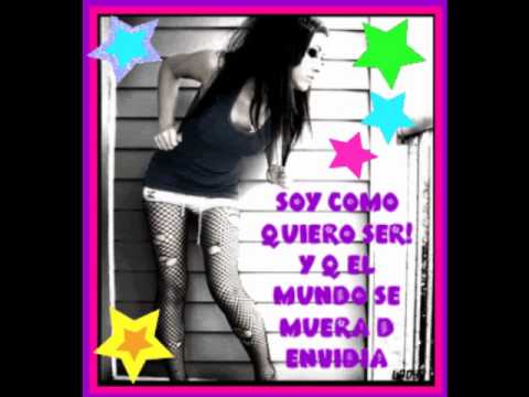 Quiero a mis envidiosas - Frases para amigas envidiosas