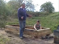 Raised Vegetable Bed Raised Vegetable Bed