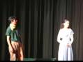 Excerpts from Oh What a Beautiful Evening 2003 starring Brian Halton