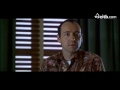 Kevin Spacey, pirómano en La Noche De
