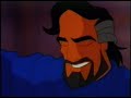 علاء الدين وملك اللصوصعلاء الدين و 40 حرامي !!!Aladdin الجزء 5 / 9
