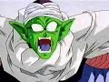 Gotenks goes super saiyan 3