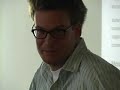 Nerdfighters: Insider View from a YouTube Persona
