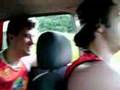 SAGA VOTUPORANGA: BAD TRIP