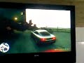 how a pillock drives on gta iv