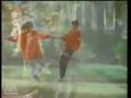 Coca-Cola commercial (First Time) (Short Version) (1988)