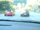 Golf vs VTi T