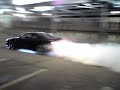 CELICA BURNOUT