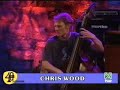 Medeski Martin & Wood intro San Sebastian 2005 Medeski Martin & Wood intro San Sebastian 2005