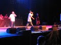 Molesta  \"Sami swoi\" na HHK 2007
