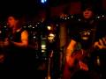 G.O.D. - Live - Dancing with a polarbear