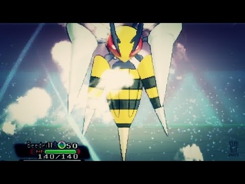 how to online battle pokemon