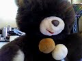 Dancing Bear: Yub Nub