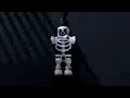 Monty Python Holy Grail Lego Spoof