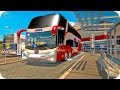 Marcopolo Paradiso 1600LD G7 8×2 para Euro Truck Simulator 2 vídeo 2