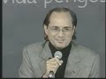 JORGE FORBES - COMPAIXÃO - Parte 1