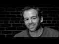 Bryan Callen talks about studying w ...