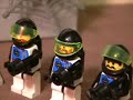 Alive with the Glory of LEGOS. Alive with the Glory of LEGOS.