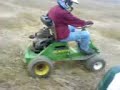 kart artisanal 125