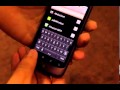 Smart Lock Pro demo keep your child's prying eyes from Android phone Smart Lock Pro demo keep your child's prying eyes from Android phone