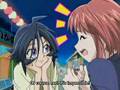 HiruMamo:Listen to Ur Heart Mamori!!