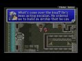 Final Fantasy IV walkthough part 2: Cecils regrets