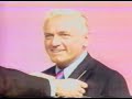 Part B. Mike Douglas Show, Walter Zaney Blaney with Ted Knight Part B. Mike Douglas Show, Walter Zaney Blaney with Ted Knight