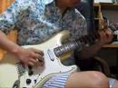 rock alternate improvization
