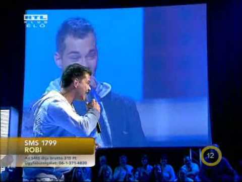 Veres Robi MC DC
