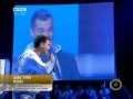 Veres Robi MC DC