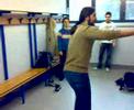 Ges�! Pesta la monetina!